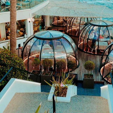Apartament Benalsun Benalmádena Zewnętrze zdjęcie