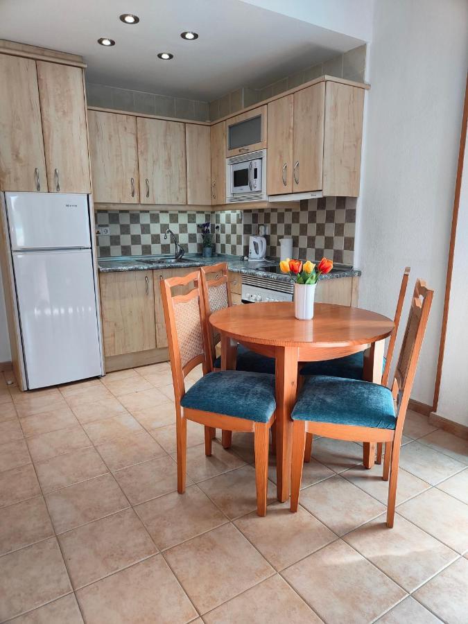Apartament Benalsun Benalmádena Zewnętrze zdjęcie