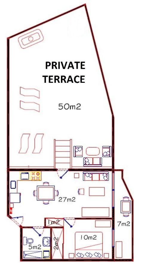Apartament Benalsun Benalmádena Zewnętrze zdjęcie