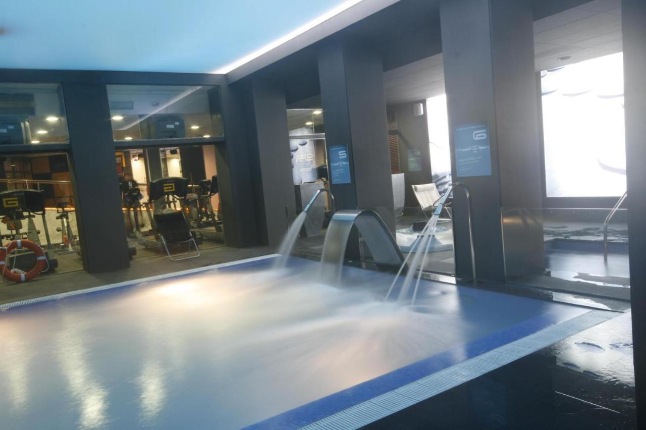 Apartament Benalsun Benalmádena Zewnętrze zdjęcie