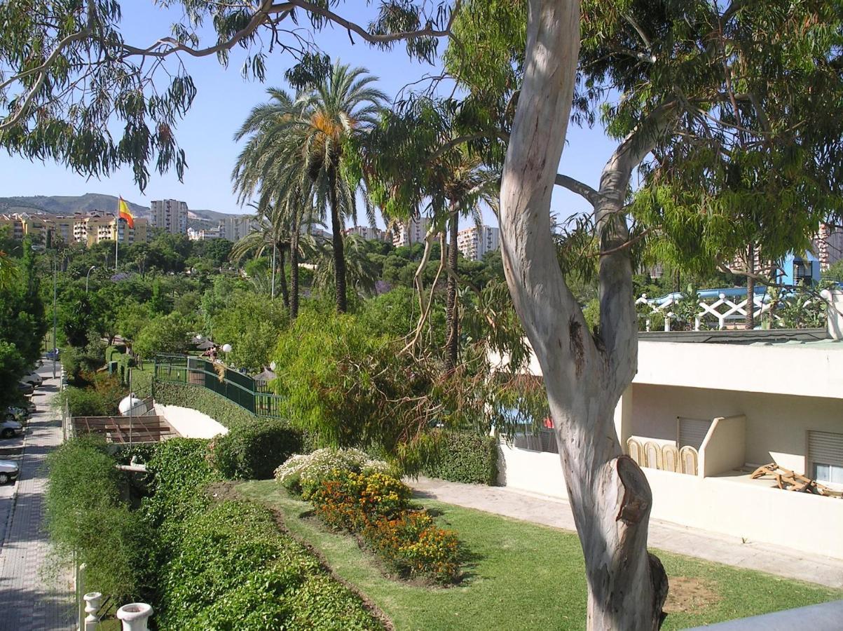 Apartament Benalsun Benalmádena Zewnętrze zdjęcie