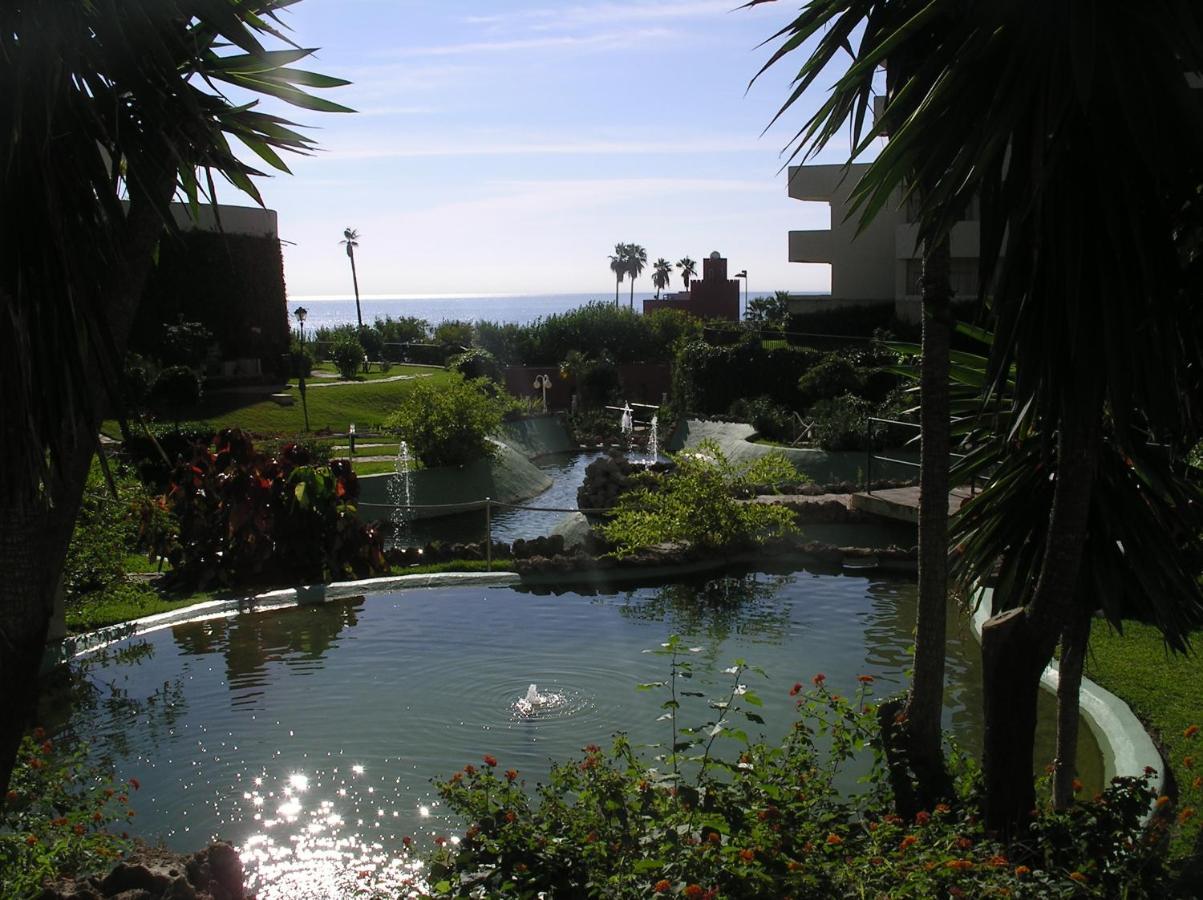 Apartament Benalsun Benalmádena Zewnętrze zdjęcie
