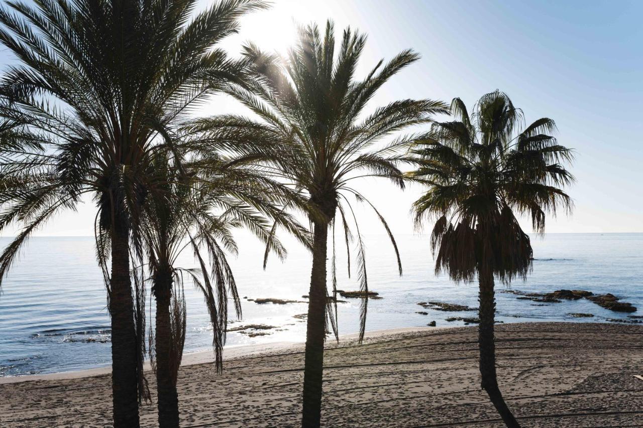 Apartament Benalsun Benalmádena Zewnętrze zdjęcie