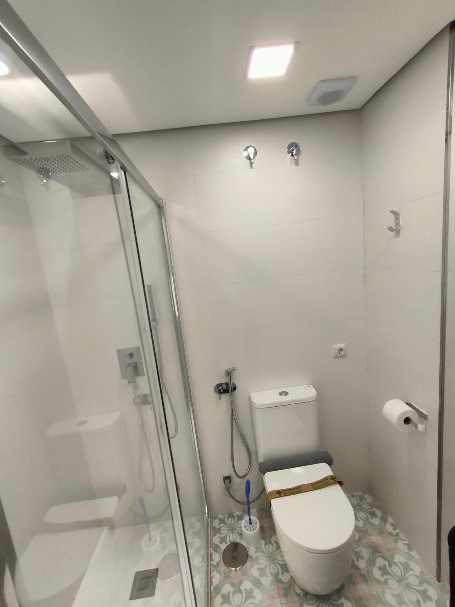 Apartament Benalsun Benalmádena Zewnętrze zdjęcie