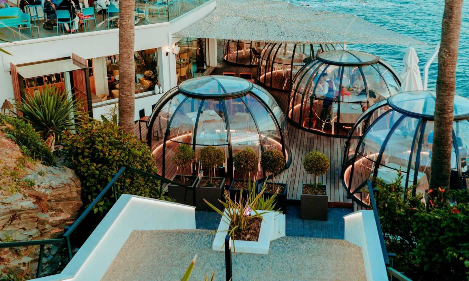 Apartament Benalsun Benalmádena Zewnętrze zdjęcie